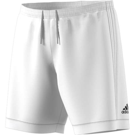 witte voetbalbroek adidas|voetbal kleding dames.